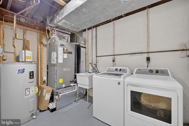 6481 WISHBONE TER, Cabin John, MD 20818