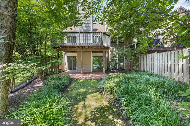 6481 WISHBONE TER, Cabin John, MD 20818