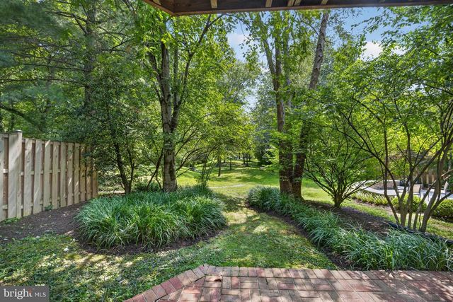 6481 WISHBONE TER, Cabin John, MD 20818