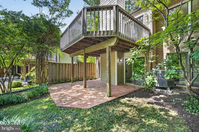 6481 WISHBONE TER, Cabin John, MD 20818