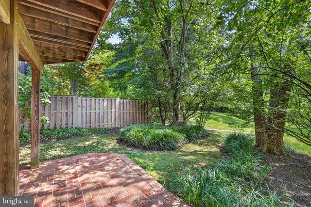6481 WISHBONE TER, Cabin John, MD 20818