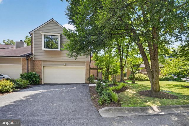 6481 WISHBONE TER, Cabin John, MD 20818
