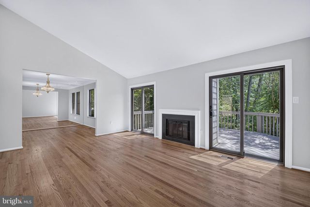 6481 WISHBONE TER, Cabin John, MD 20818