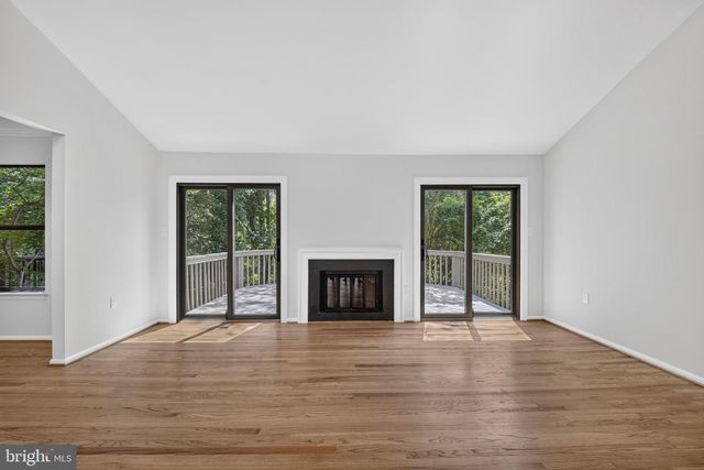 6481 WISHBONE TER, Cabin John, MD 20818