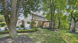 6481 WISHBONE TER, Cabin John, MD 20818