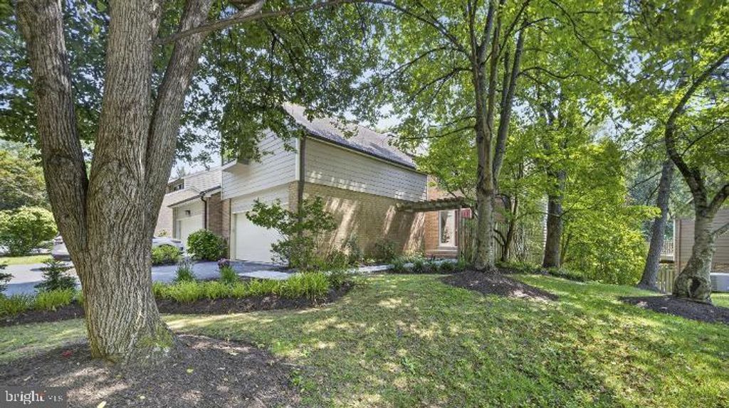 6481 WISHBONE TER, Cabin John, MD 20818