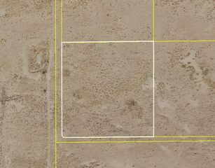 Cottonwood And Lakeview Ave., Daggett, CA 92327