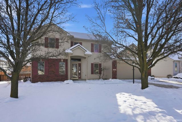 2607 Creeping Phlox Cove, Fort Wayne, IN 46818