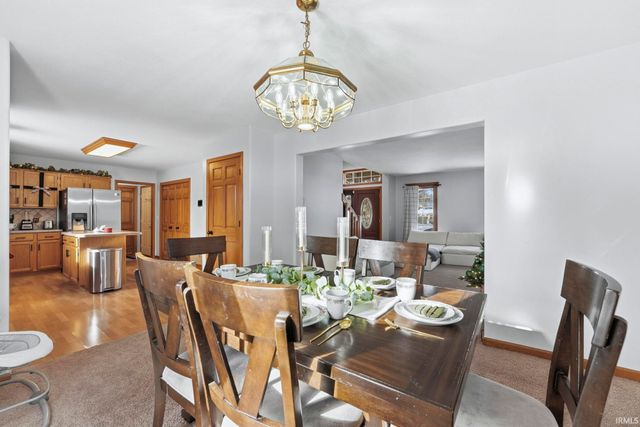 2607 Creeping Phlox Cove, Fort Wayne, IN 46818