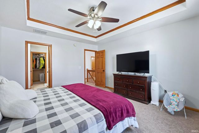 2607 Creeping Phlox Cove, Fort Wayne, IN 46818