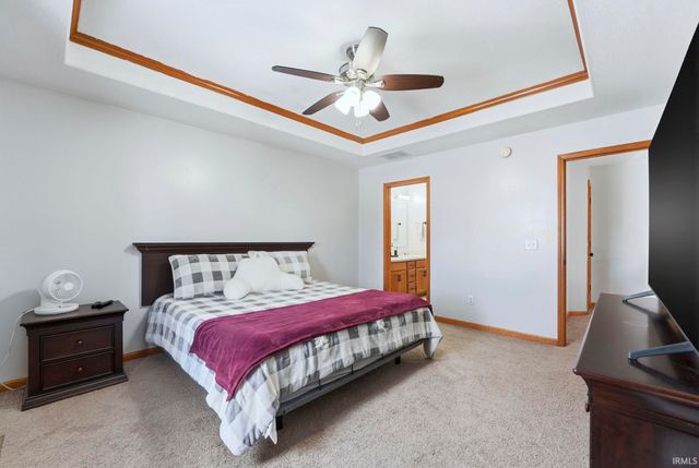 2607 Creeping Phlox Cove, Fort Wayne, IN 46818