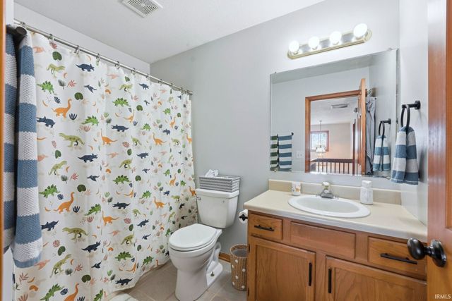 2607 Creeping Phlox Cove, Fort Wayne, IN 46818