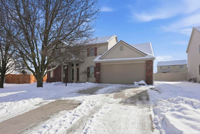 2607 Creeping Phlox Cove, Fort Wayne, IN 46818