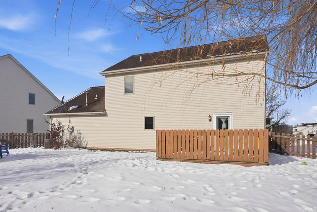 2607 Creeping Phlox Cove, Fort Wayne, IN 46818