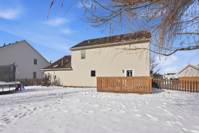 2607 Creeping Phlox Cove, Fort Wayne, IN 46818