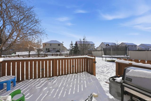 2607 Creeping Phlox Cove, Fort Wayne, IN 46818