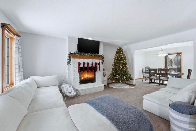 2607 Creeping Phlox Cove, Fort Wayne, IN 46818