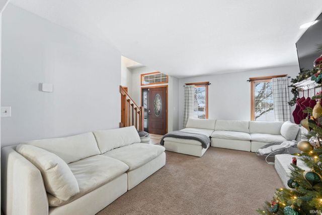 2607 Creeping Phlox Cove, Fort Wayne, IN 46818