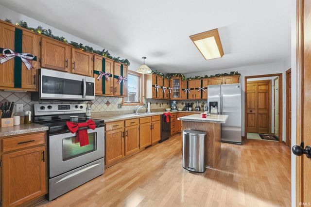 2607 Creeping Phlox Cove, Fort Wayne, IN 46818