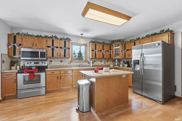 2607 Creeping Phlox Cove, Fort Wayne, IN 46818