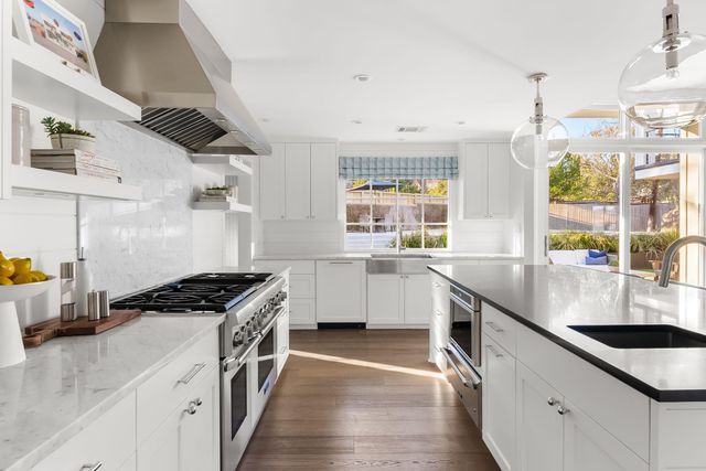 3402 Monte Vista DR, Austin, TX 78731