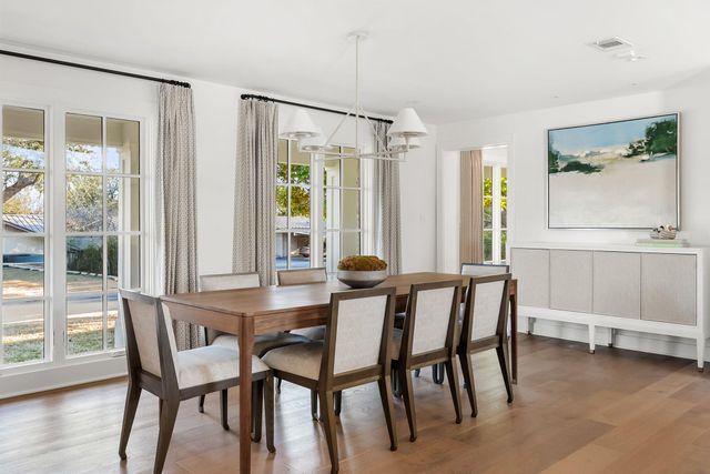 3402 Monte Vista DR, Austin, TX 78731