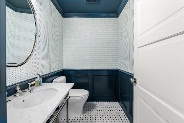 3402 Monte Vista DR, Austin, TX 78731