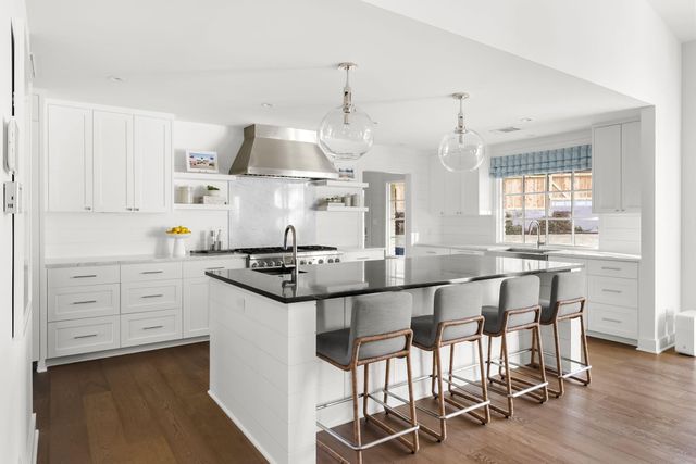 3402 Monte Vista DR, Austin, TX 78731