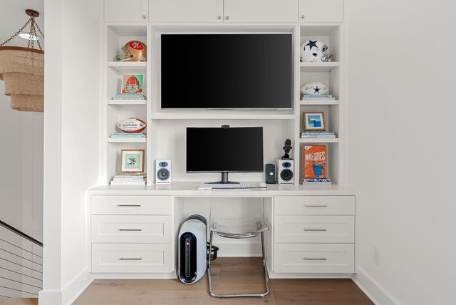 3402 Monte Vista DR, Austin, TX 78731