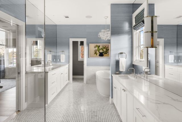 3402 Monte Vista DR, Austin, TX 78731