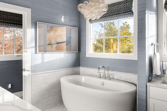 3402 Monte Vista DR, Austin, TX 78731