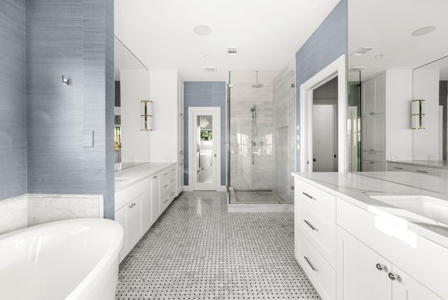 3402 Monte Vista DR, Austin, TX 78731