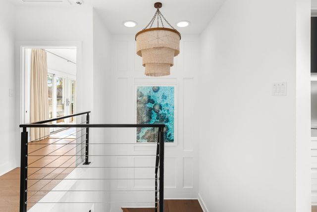 3402 Monte Vista DR, Austin, TX 78731