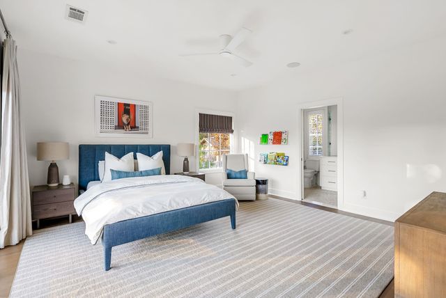 3402 Monte Vista DR, Austin, TX 78731