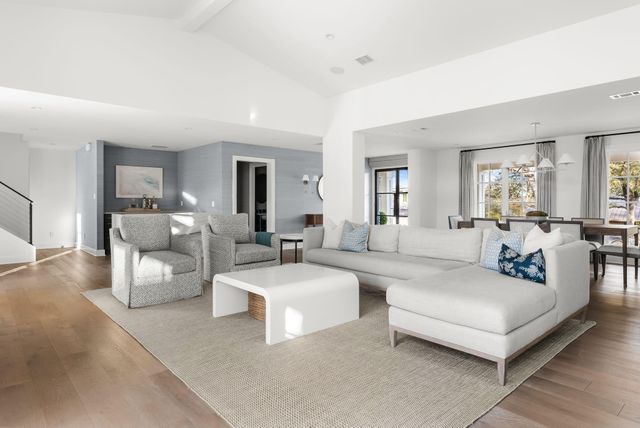 3402 Monte Vista DR, Austin, TX 78731