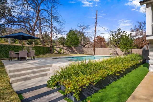 3402 Monte Vista DR, Austin, TX 78731