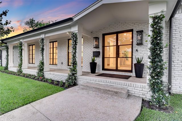 3402 Monte Vista DR, Austin, TX 78731