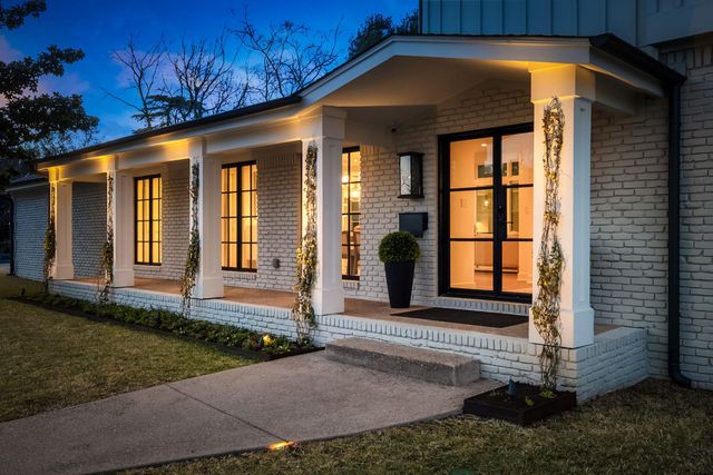 3402 Monte Vista DR, Austin, TX 78731