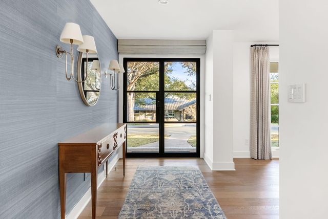 3402 Monte Vista DR, Austin, TX 78731