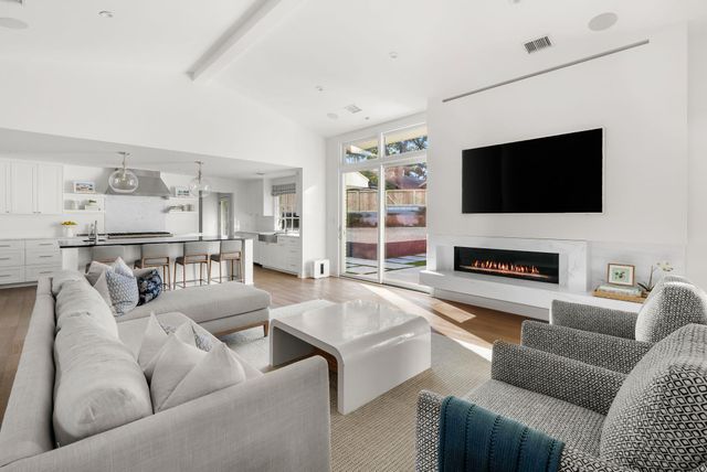 3402 Monte Vista DR, Austin, TX 78731