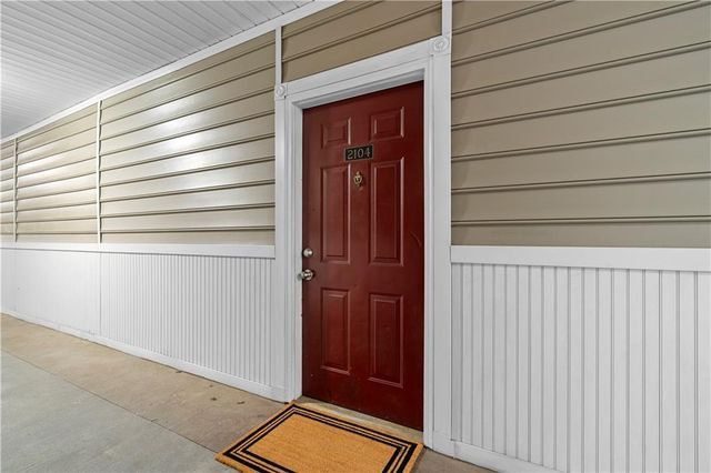 2700 Pine Tree Road NE 2104, Atlanta, GA 30324