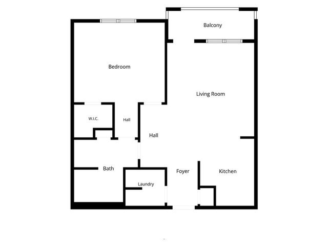 2700 Pine Tree Road NE 2104, Atlanta, GA 30324