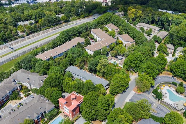 2700 Pine Tree Road NE 2104, Atlanta, GA 30324