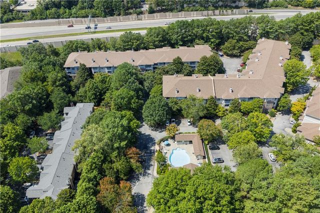 2700 Pine Tree Road NE 2104, Atlanta, GA 30324