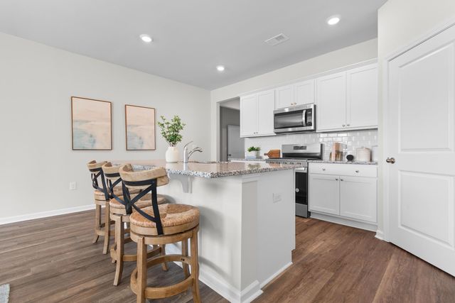 1031 St. Martin St., Georgetown, SC 29440