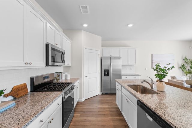 1031 St. Martin St., Georgetown, SC 29440