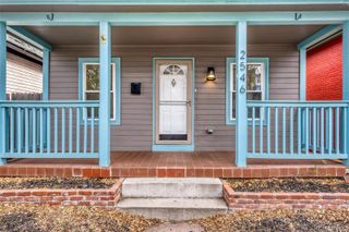 2546 Glenarm Place, Denver, CO 80205
