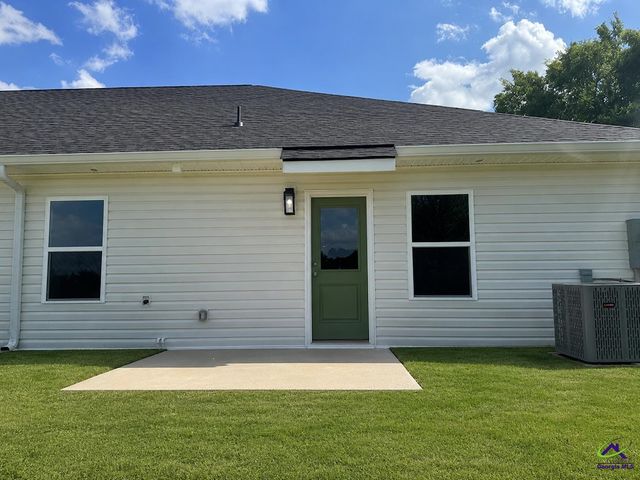 313 Airman Boulevard, Warner Robins, GA 31088