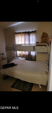 2121 LAKE OMEGA Street, El Paso, TX 79936