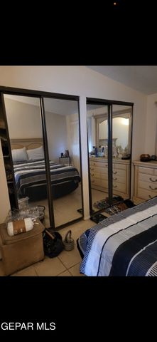 2121 LAKE OMEGA Street, El Paso, TX 79936